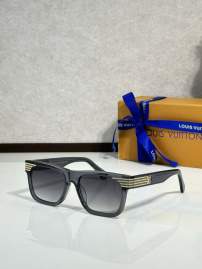 Picture of Louis Vuitton Sunglasses _SKUfw75840983fw